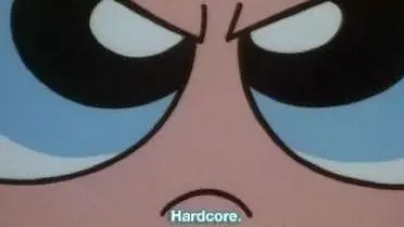 Bubble Blowing Baby (BBB)