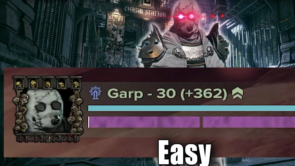 Bonk em Then Flame em