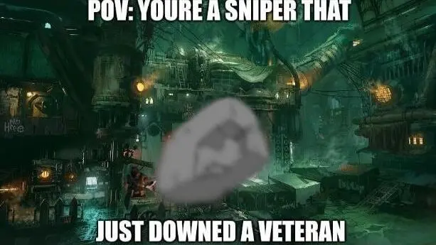 Build OGRYN BOSS - Clear Elites