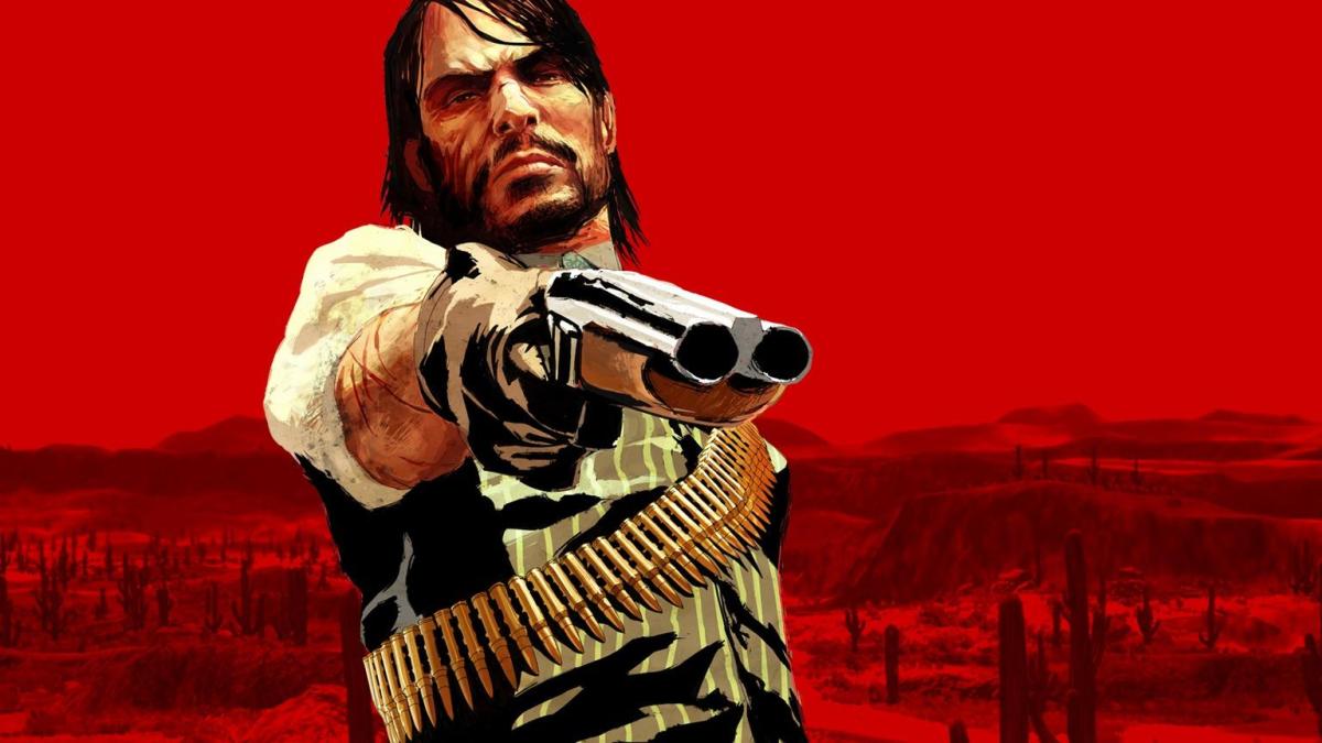 Quickdraw Shotgunner