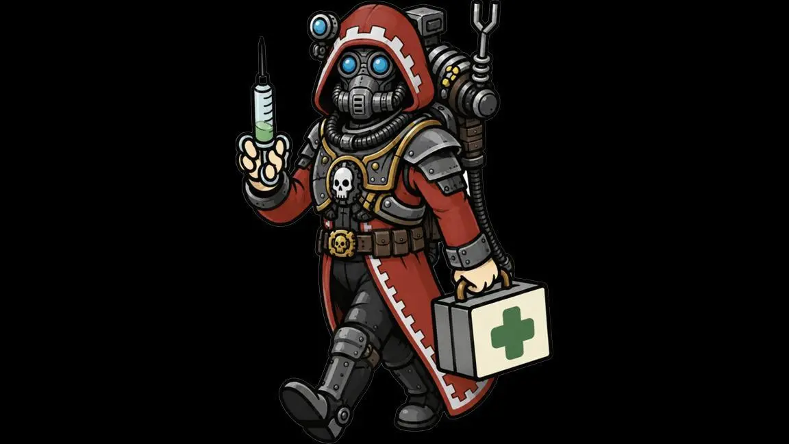 Machine Medic