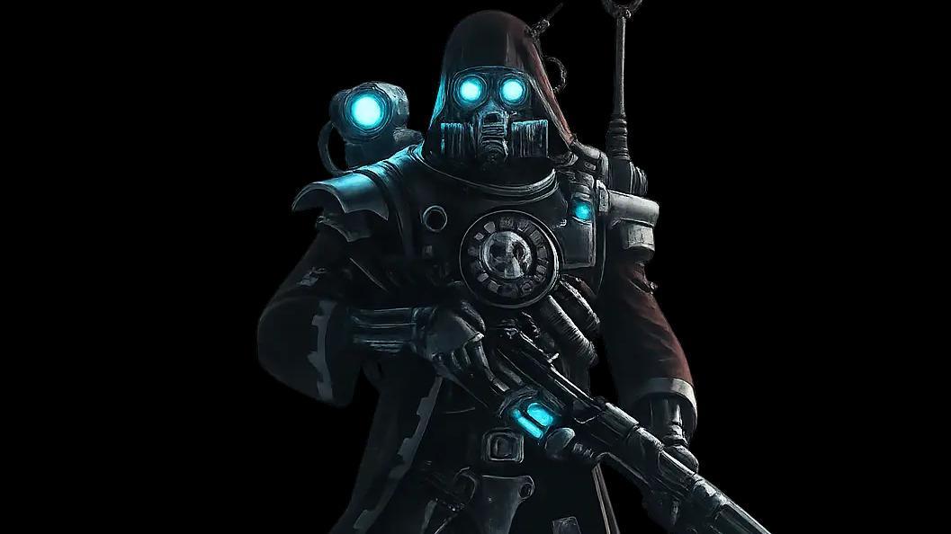 Sydonian Skatros "You cannot hide from judgment"
