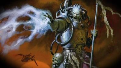 Havoc 40 Bubble Spam