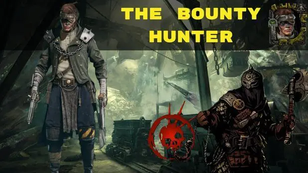 The Bounty Hunter - Anti-special Scum Build