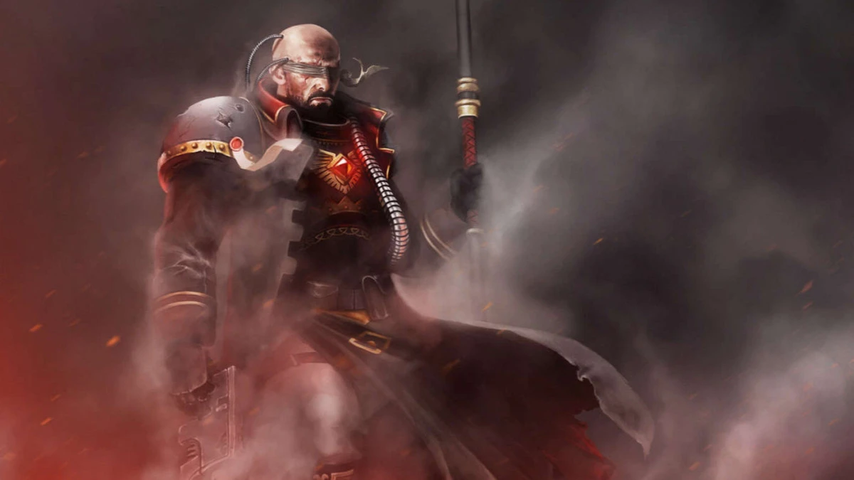 Battle Psyker Smite Combat build Maelstrom/Havoc