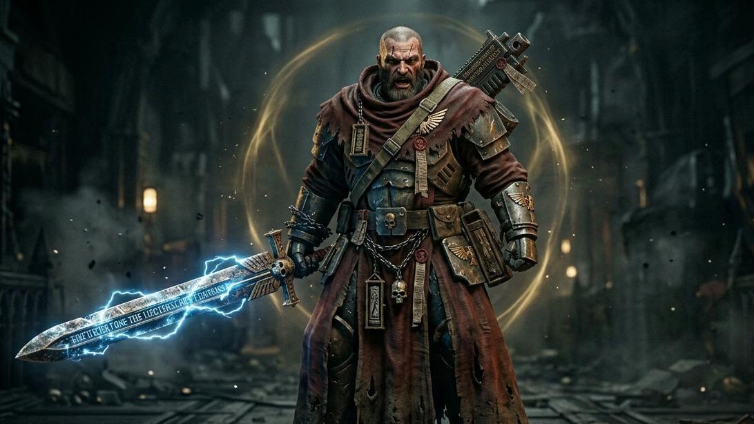 Havoc  Fatmangus