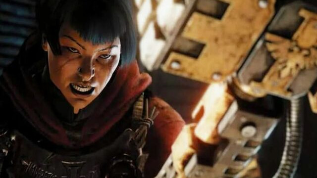 Auric Maelstorm Allrounder