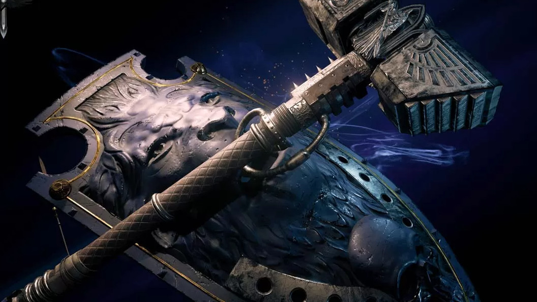 StSalter's Bully Build