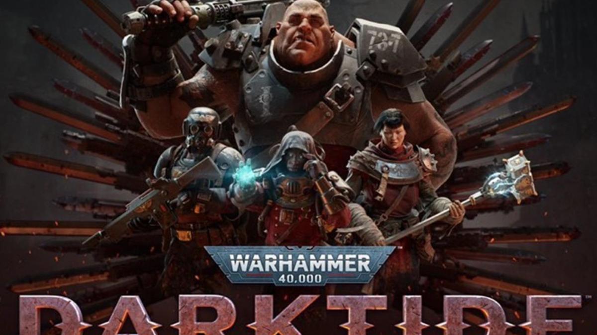 Psyker Support Smite