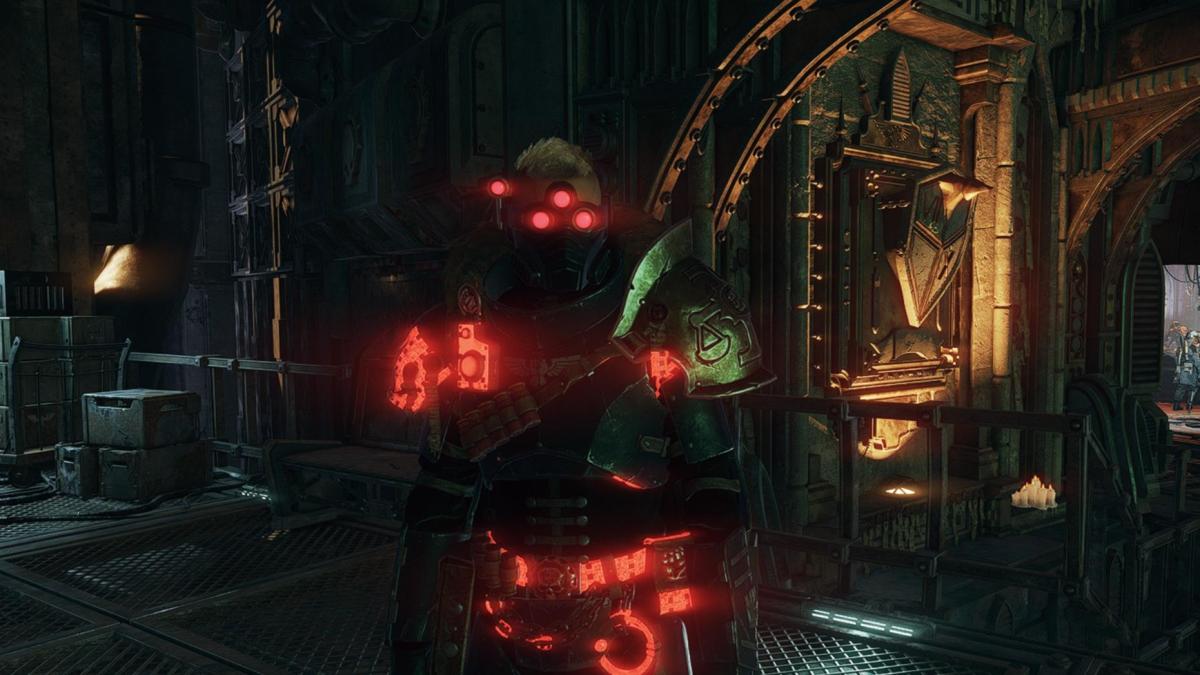 Frontline Arbi w Dog (Havoc40)