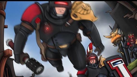 Forced Law
