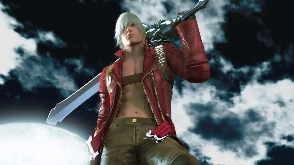 The Legendary Devil Hunter