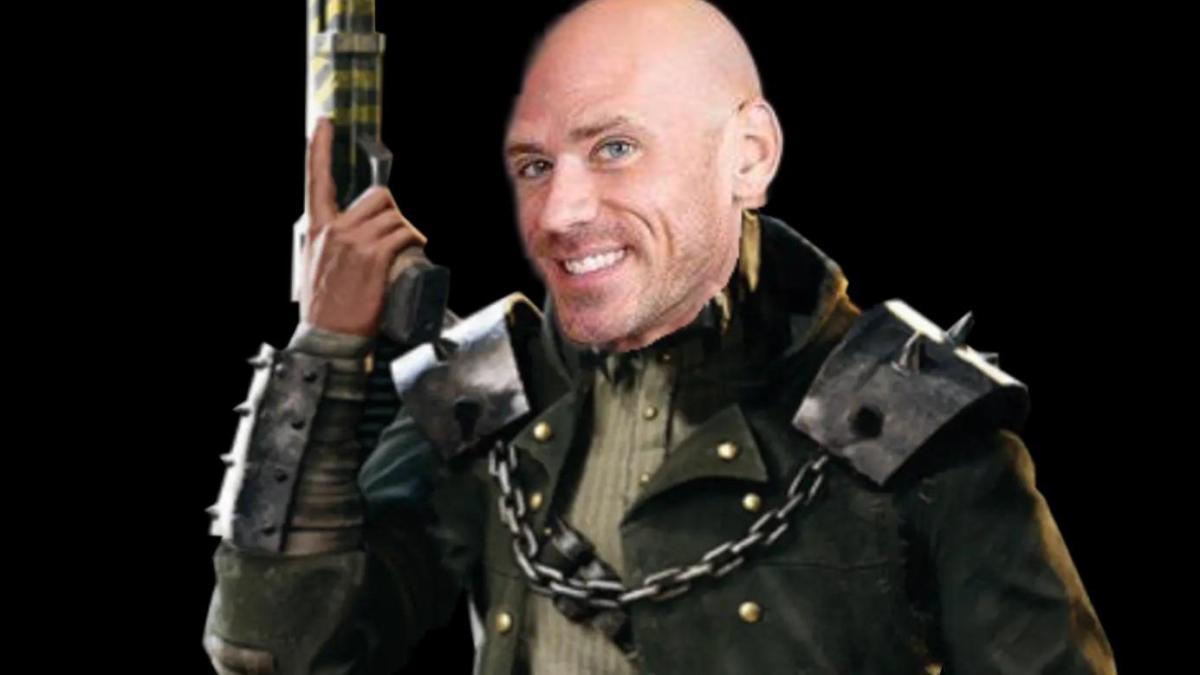 JohnnyStims