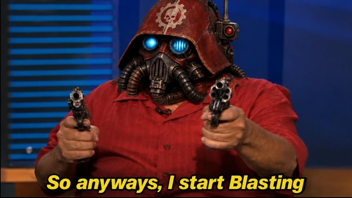 Blast-Em Bot 4,000