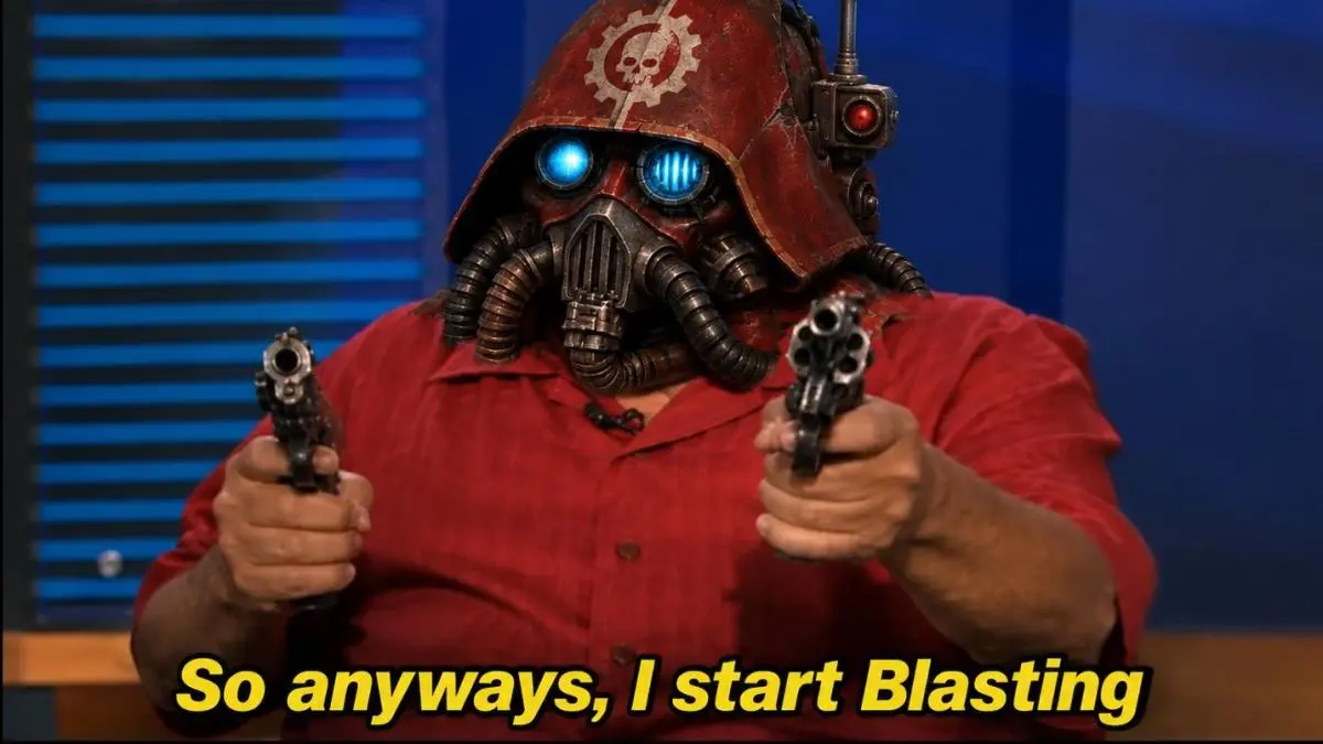 Blast-Em Bot 4,000