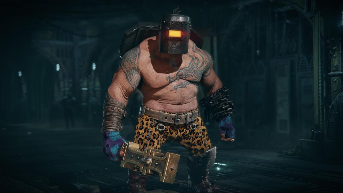 I'm on an Expedition, sah!