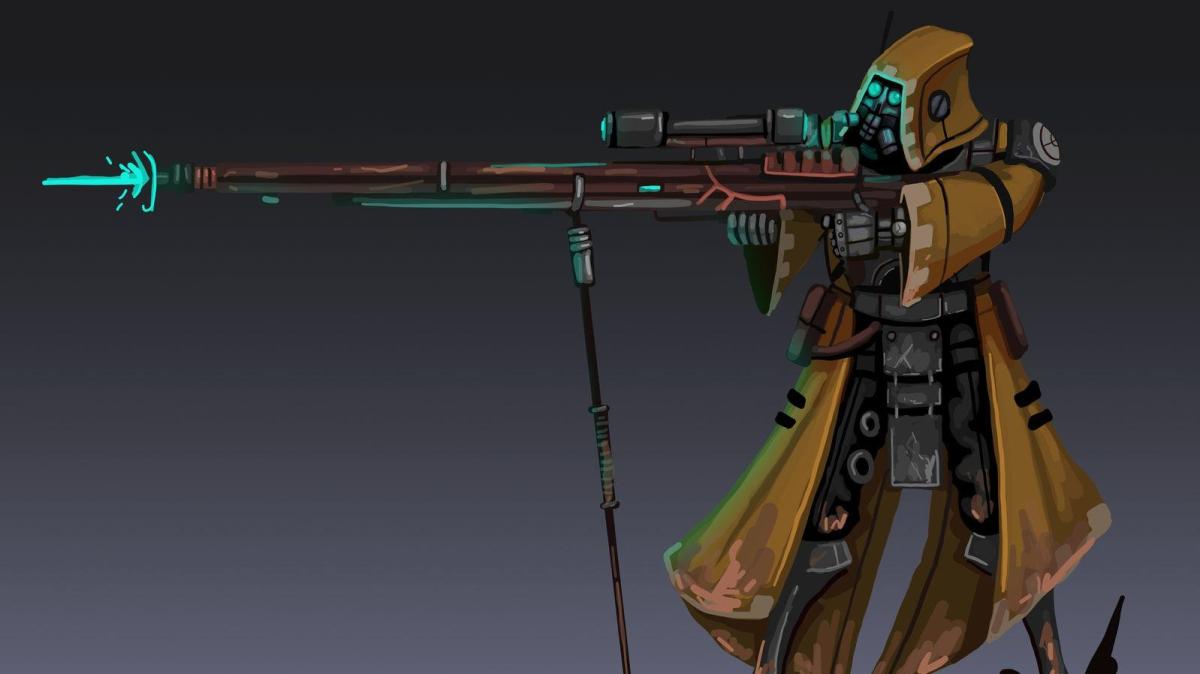 Skitari Recon