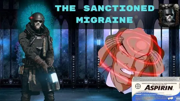The Sanctioned Migrane - Brain Burst Build