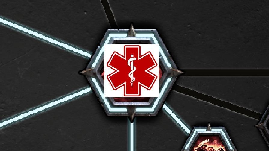 Hive Medic