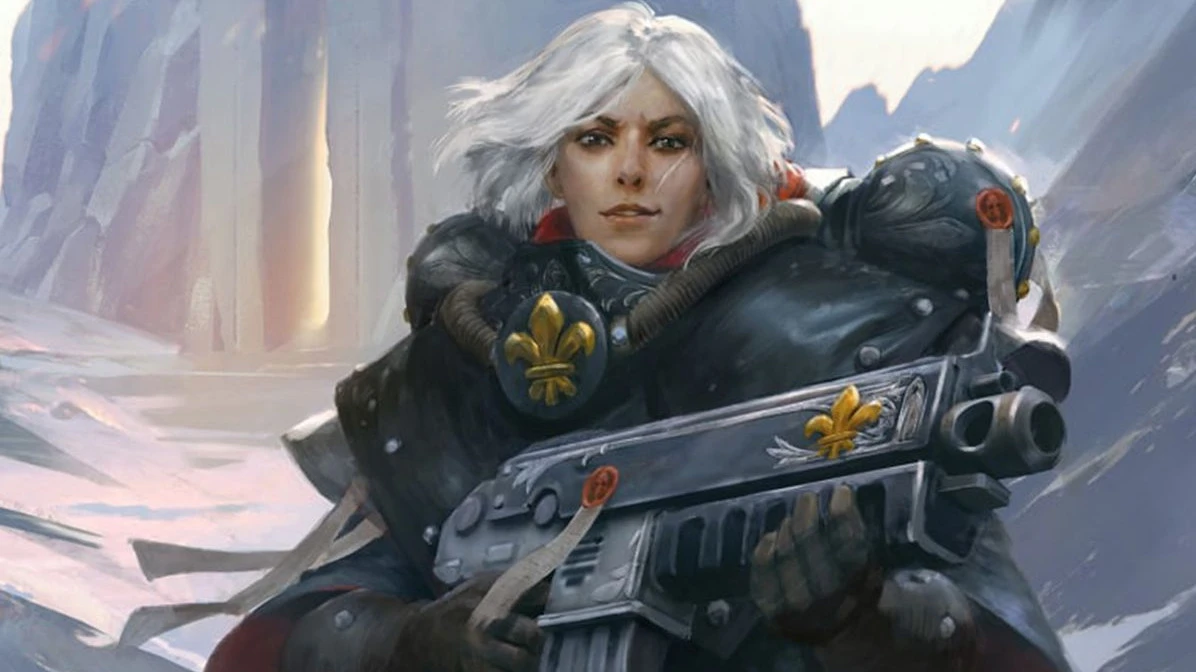 Survival /  Crit Zealot