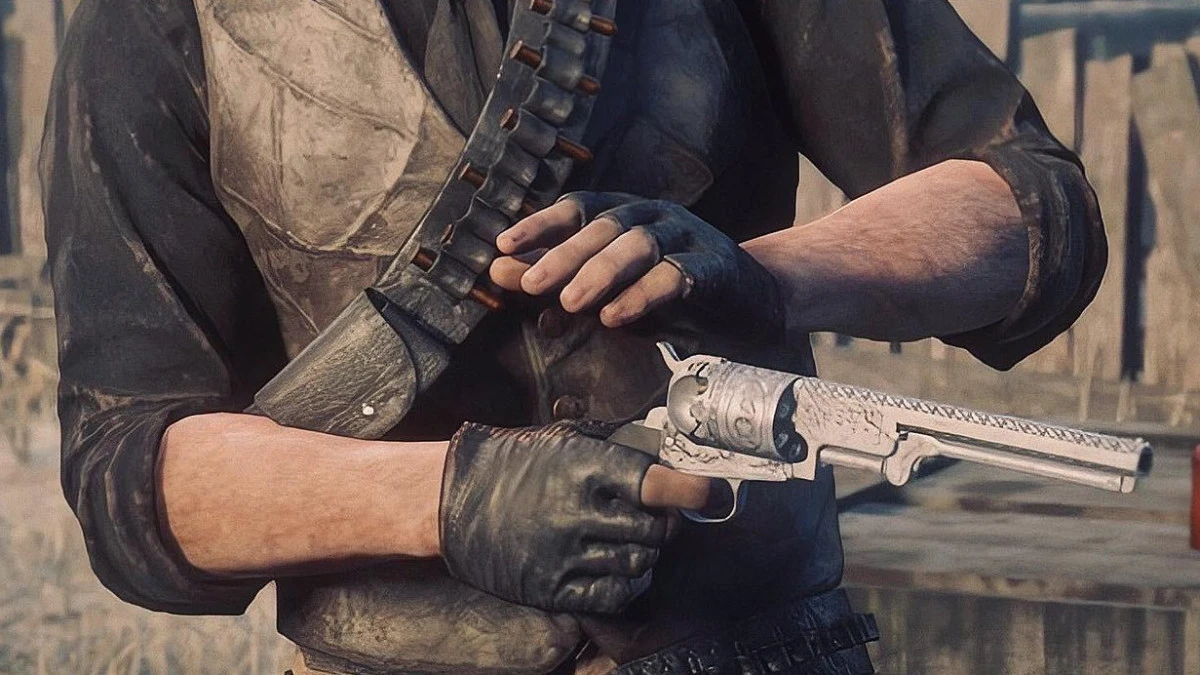 PRAISE THE EMPEROR FOR THIS GUN