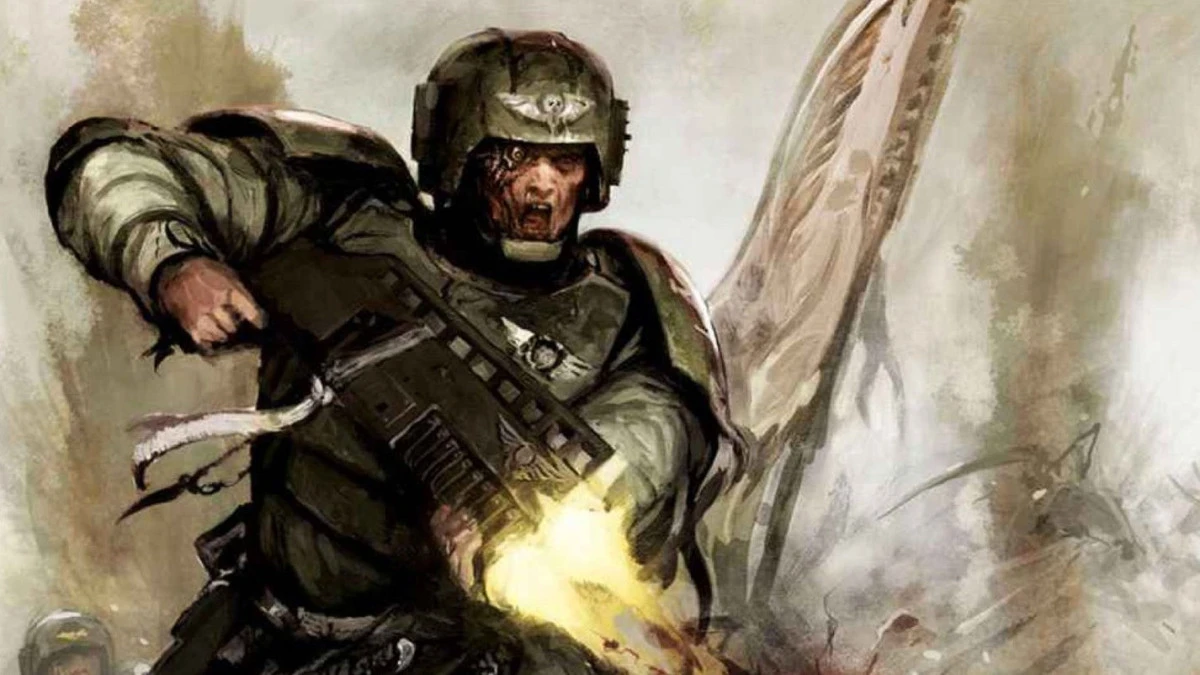 All-Rounder Veteran (Kill Everything)