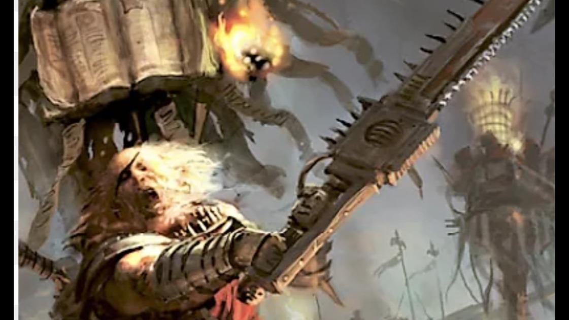 Moebian Eviscerator Massacre