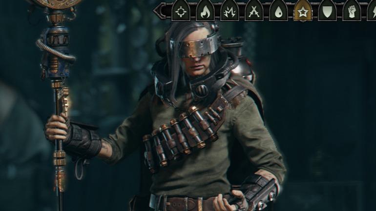 Cap'n Ashley's Traumatic Assail