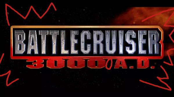 Battlescruncher 30000AD