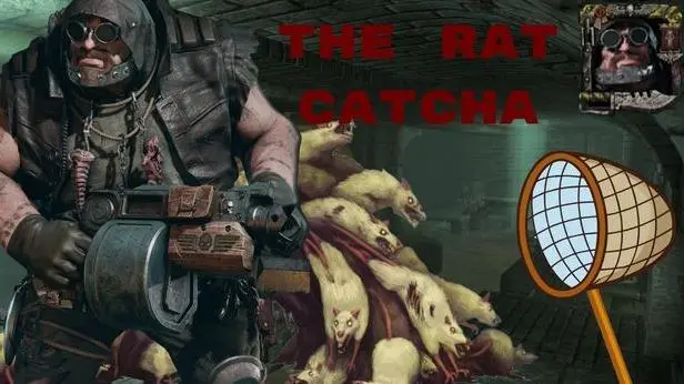The Rat Catcha - Flechette Gunner Build