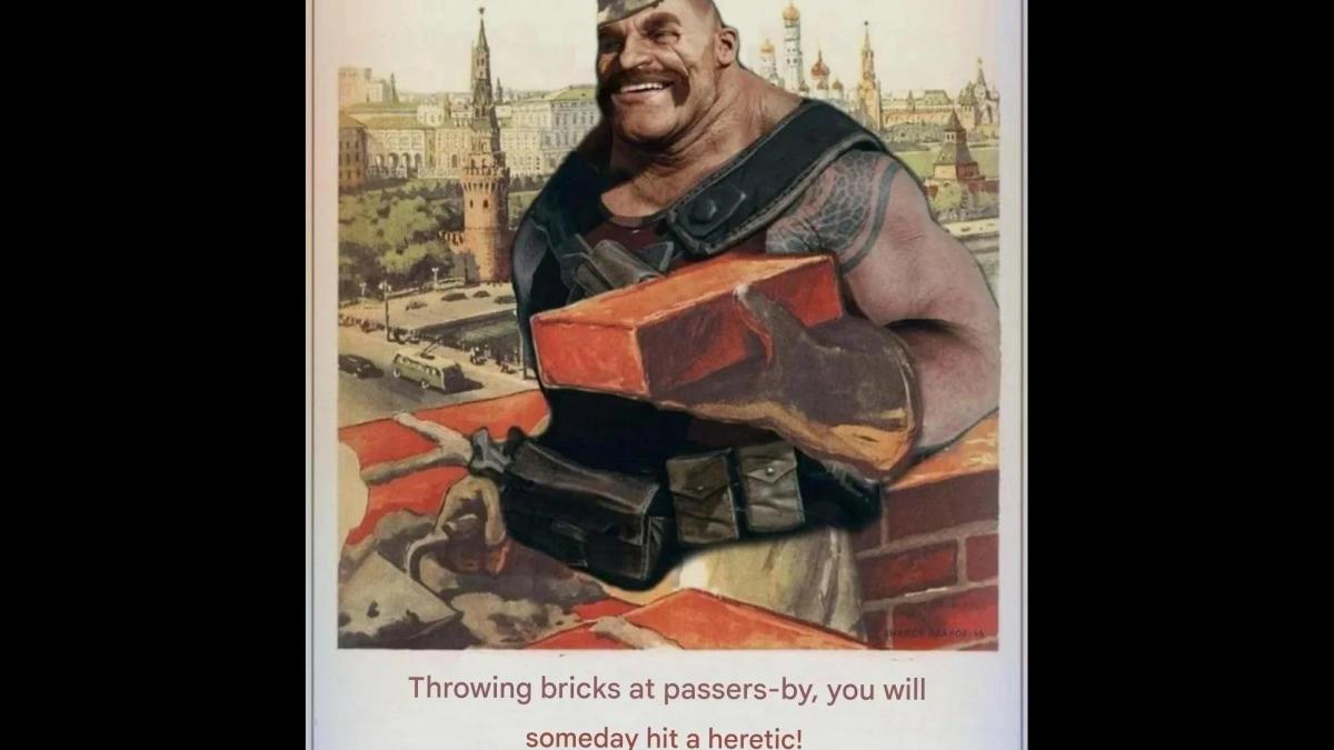 (Havoc) BullyGrin