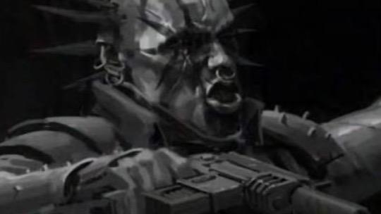 The art of street fighting