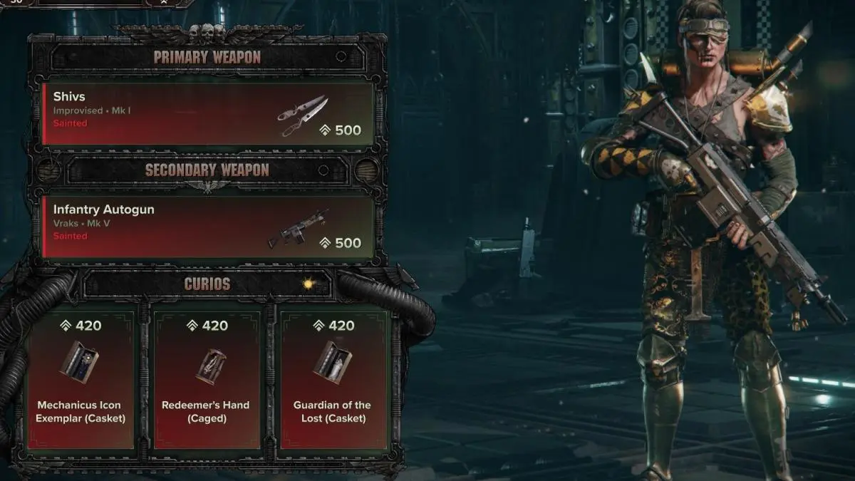 Hive Scum Desperado Havoc 40