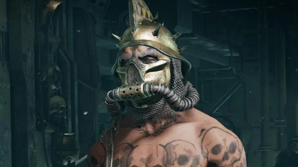 Here comes the boom (H40 tested)