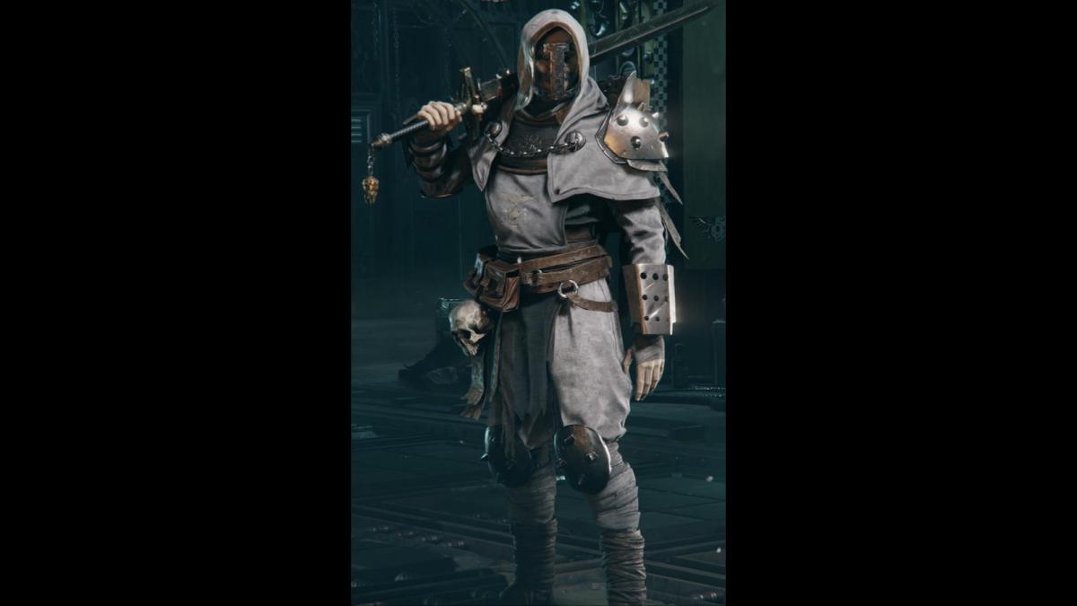 Holy Knight of the Emperor