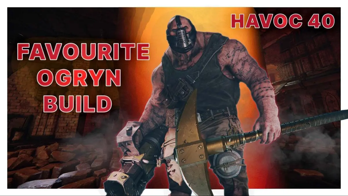 ogre charge branx gauntlet