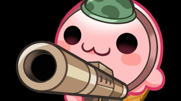 Veteran Beginner Build (Rifle) Good for Everything