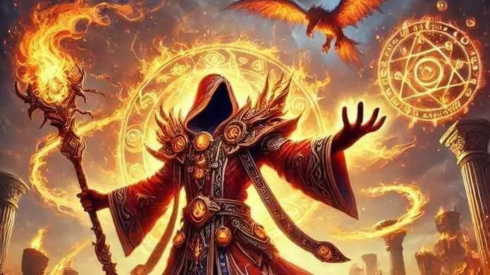 THE ULTIMATE INFERNO PSYKER