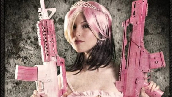 Mushroom Kingdom Bastion