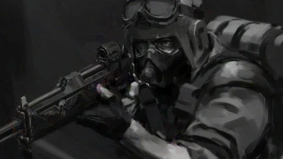 Executioner's Focus | Auric Maelstrom