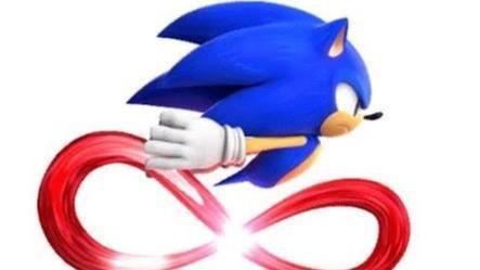 Gotta Go Fast