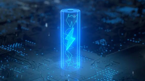 The Living Battery
