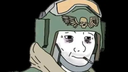 Darktide Veteran Recon Lasgun Squad Lead