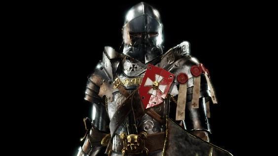 A Bloody Battering Ram is what I am