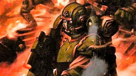 Tempestus Plasma Kommando