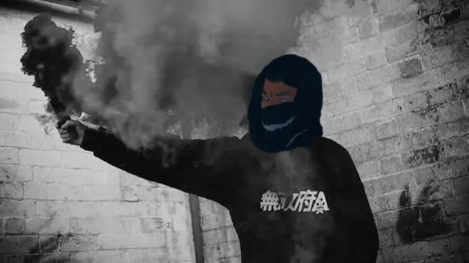 H40: Smoking Support