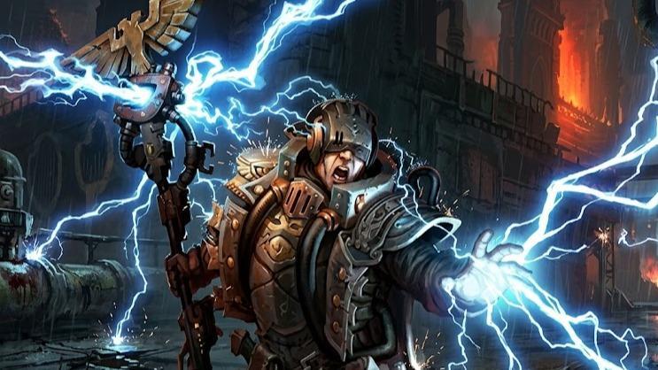 Azyr Psyker