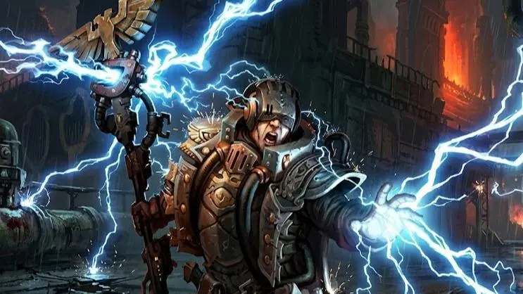 Azyr Psyker