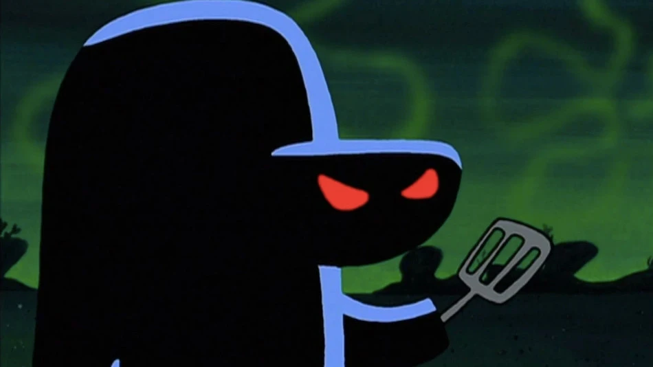 Hash-slinging slasher | Assail | Scrier's Gaze | Disrupt Destiny | Auric