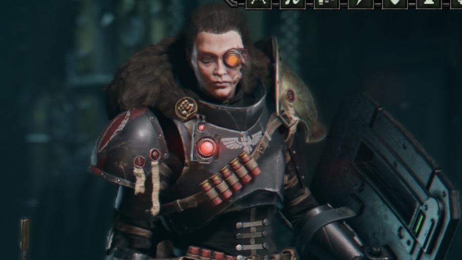 Æon's Shock Maul - Can Opener